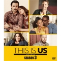 THIS IS US/ディス・イズ・アス シーズン3 SEASONS コンパクト・ボックス