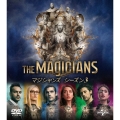 マジシャンズ シーズン3 バリューパック
