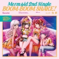 BOOM-BOOM SHAKE!＜通常盤＞