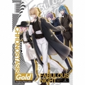 ファビュラスナイト Host-Song Reservation Gold クロノスタシス [CD+DVD]
