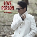LOVE PERSON＜初回限定LOVE PERSON MY BEST-ORIGINAL-盤＞