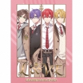 L∞VE [CD+DVD]＜初回限定盤A＞