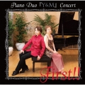 ピアノDuo 『Y&M』 Concert First!!