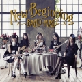 New Beginning＜初回生産限定盤＞