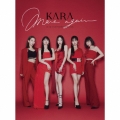 MOVE AGAIN KARA 15TH ANNIVERSARY ALBUM [Japan Edition] [2CD+Blu-ray Disc+Photobook+トレーディングカード]＜来日記念限定盤＞