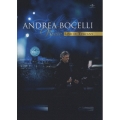 ライヴ・イン・トスカーナ／アンドレア・ボチェッリ  [DVD+CD]