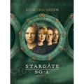 スターゲイト SG-1 シーズン3 DVD ザ・コンプリートボックス（9枚組）