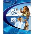 アイス・エイジ ブルーレイディスクBOX（2枚組）＜初回生産限定版＞