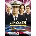JAG 犯罪捜査官ネイビーファイル シーズン3 日本語完全版（6枚組）