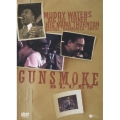 ガン・スモーク・ブルース・ライヴ　１９７１＜初回生産限定盤＞