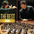 THE BEST 9 シエナ＜期間限定生産盤＞