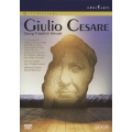 ヘンデル:歌劇≪ジュリオ・チェーザレ(ジュリアス・シーザー)≫全曲