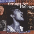 ストリングス・フォー・ホリデイ＜初回生産限定盤＞