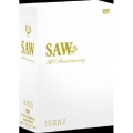ソウ 5th ANNIVERSARY DVD-BOX（5枚組）＜初回限定生産＞