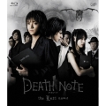 DEATH NOTE デスノート the Last name