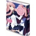 ゼロの使い魔DVD-BOX [3DVD+CD]
