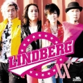 LINDBERG XX  [CD+DVD]