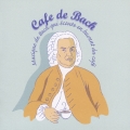 カフェ・ド・バッハ
