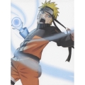 劇場版 NARUTO-ナルト- 疾風伝 絆 [DVD+ブックレット]＜完全生産限定版＞