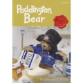 Paddington Bear パディントン ベア パディントンのお庭