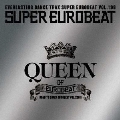 スーパーユーロビート VOL．198～クイーン・オブ・ユーロビート～