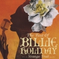 奇妙な果実～ベスト・オブ・ビリー・ホリデイ