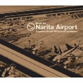 Music for Narita Airport Compiled by Shuya Okino (Kyoto Jazz Massive)