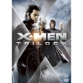 X-MENトリロジーBOX ＜ボーナスディスク付＞＜初回生産限定盤＞