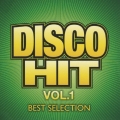 ディスコ・ヒット VOL.1 ベスト