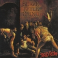 スレイヴ・トゥ・ザ・グラインド＜初回生産限定盤＞