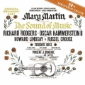 「サウンド・オブ・ミュージック」 50周年記念盤-オリジナル・ブロードウェイ・キャスト・レコーディング