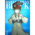 DARKER THAN BLACK -流星の双子- 3＜通常盤＞