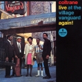 ライヴ・アット・ザ・ヴィレッジ・ヴァンガード・アゲイン!＜期間限定生産盤＞