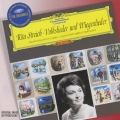 世界の民謡と子守歌 / リタ・シュトライヒ