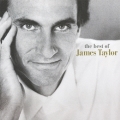 ベスト・オブ・ジェイムス・テイラー＜初回生産限定盤＞