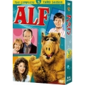 アルフ＜サード・シーズン＞コレクターズ・ボックス＜通常版＞