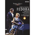 ジョルダーノ:歌劇≪フェドーラ≫全曲