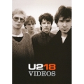 ザ・ベスト・オブU2 18ビデオ＜初回生産限定盤＞
