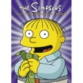 ザ・シンプソンズ シーズン13 DVDコレクターズBOX