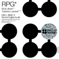 RPG [CD+DVD]＜初回生産限定盤＞