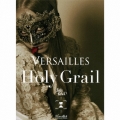 Holy Grail [CD+DVD+ポスター+写真集]＜超豪華限定仕様BOX盤＞