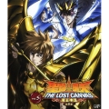 聖闘士星矢 THE LOST CANVAS 冥王神話 第2章 vol.5