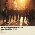 Sunny Side of the Street [CD+DVD]＜初回生産限定盤＞