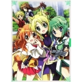 DOG DAYS 3 [DVD+CD]＜完全生産限定版＞