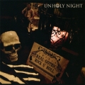 UNHOLY NIGHT＜初回限定盤＞