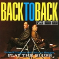 バック・トゥ・バック