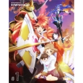 戦姫絶唱シンフォギア 1 [Blu-ray Disc+CD]＜初回限定版＞
