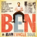 ベン・ロンクル・ソウル