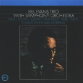 ビル・エヴァンス・トリオ・ウィズ・シンフォニー・オーケストラ [SACD[SHM仕様]]＜生産限定盤＞