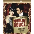 ムーラン・ルージュ [Blu-ray Disc+DVD]＜初回生産限定版＞